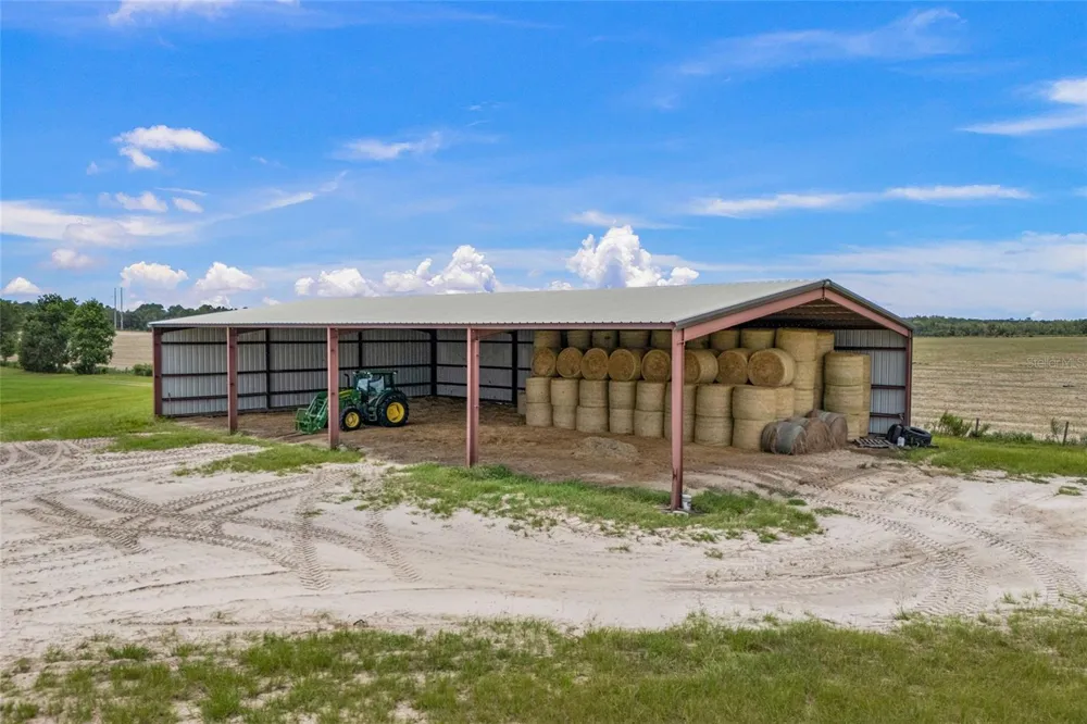 7213 SW 298TH STREET Newberry, FL 32669