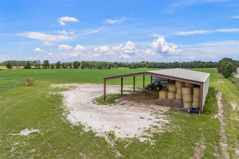 7213 SW 298TH STREET Newberry, FL 32669