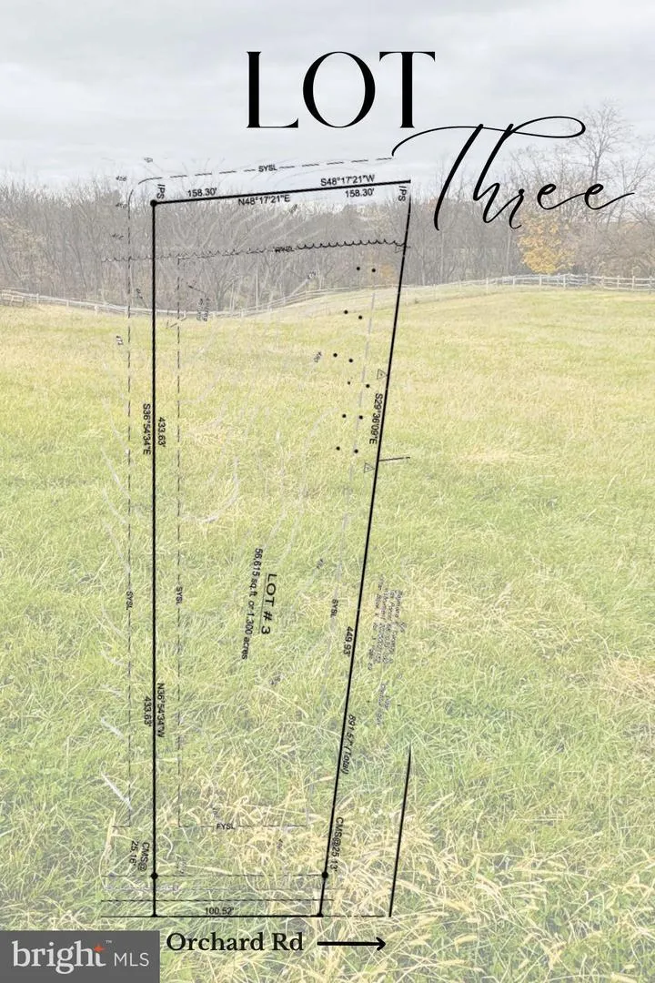 ORCHARD ROAD Hummelstown, PA 17036