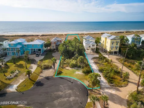 116 W Seascape Drive