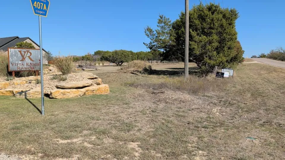 1004 County Road 407a Nemo, TX 76070