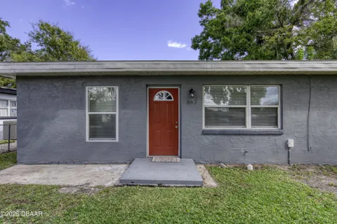 843 Niles Street