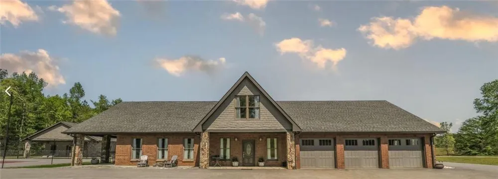 1600 Happy Hollow Road Roopville, GA 30170