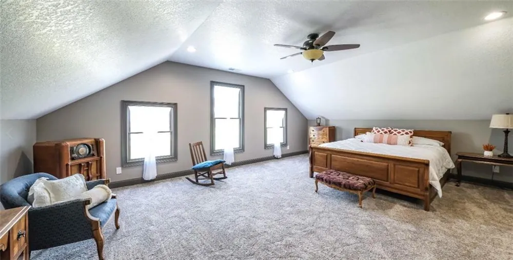 1600 Happy Hollow Road Roopville, GA 30170