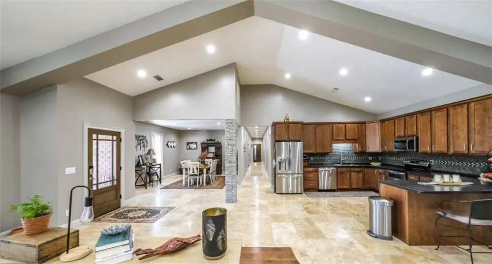 1600 Happy Hollow Road Roopville, GA 30170