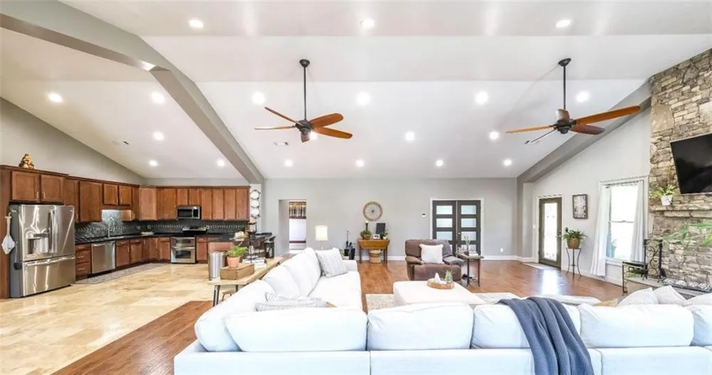 1600 Happy Hollow Road Roopville, GA 30170