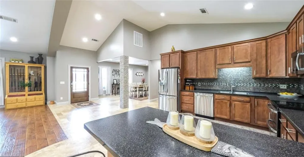 1600 Happy Hollow Road Roopville, GA 30170