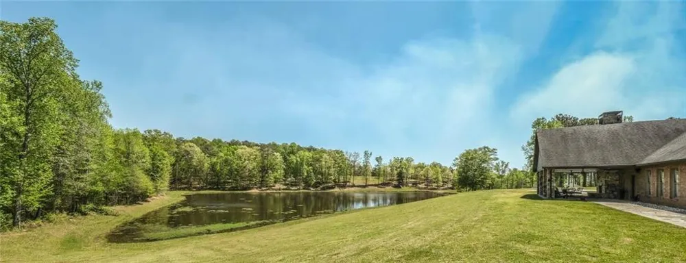 1600 Happy Hollow Road Roopville, GA 30170