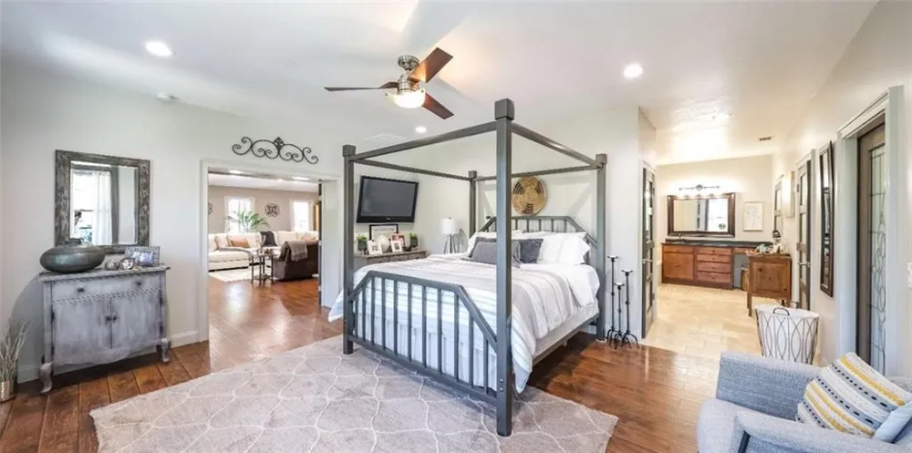 1600 Happy Hollow Road Roopville, GA 30170