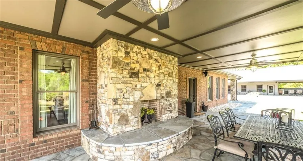 1600 Happy Hollow Road Roopville, GA 30170
