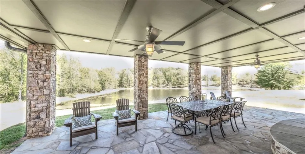 1600 Happy Hollow Road Roopville, GA 30170