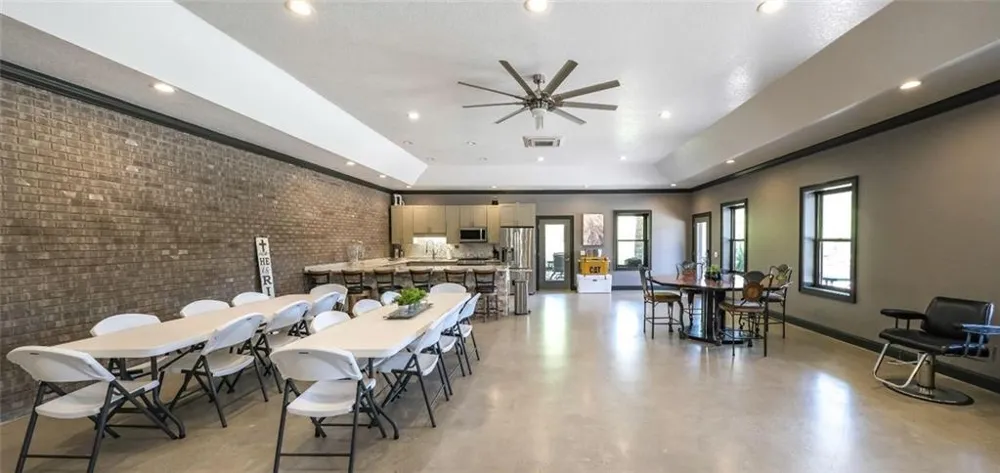 1600 Happy Hollow Road Roopville, GA 30170