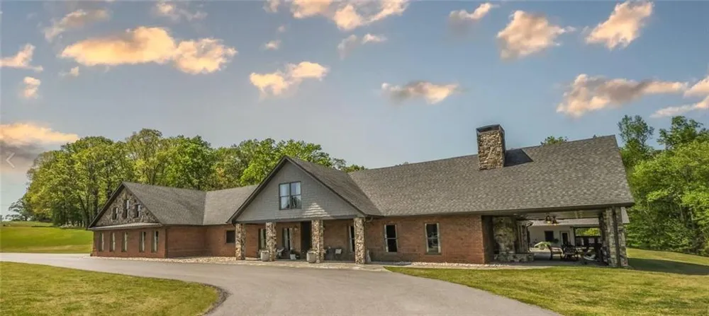 1600 Happy Hollow Road Roopville, GA 30170