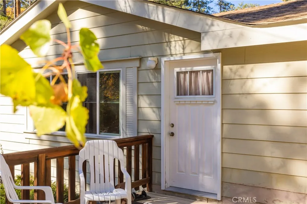 23700 Clement Way Idyllwild, CA 92549