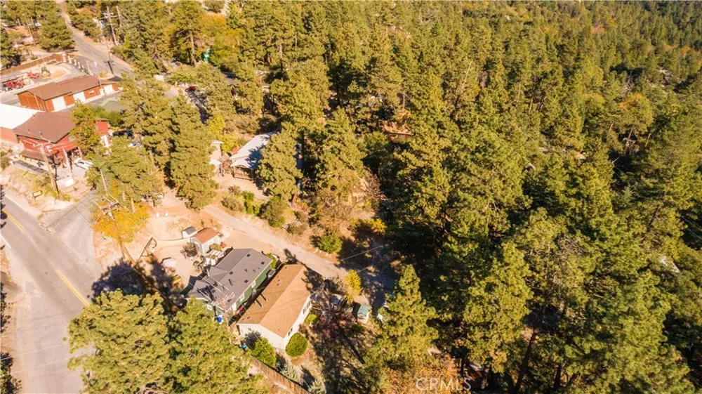 23700 Clement Way Idyllwild, CA 92549