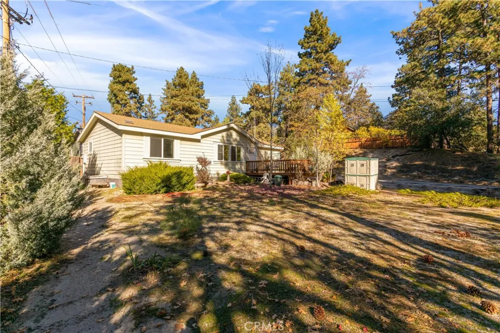 23700 Clement Way Idyllwild, CA 92549
