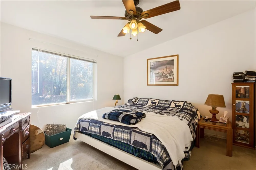 23700 Clement Way Idyllwild, CA 92549