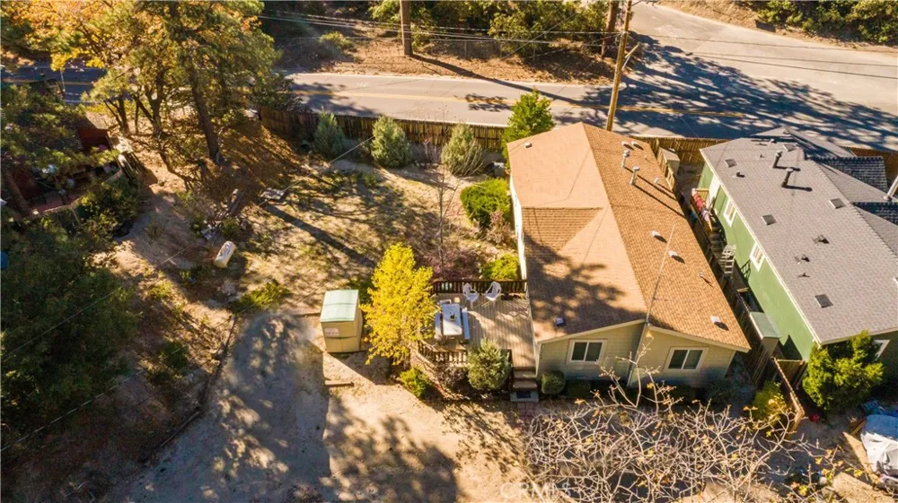 23700 Clement Way Idyllwild, CA 92549