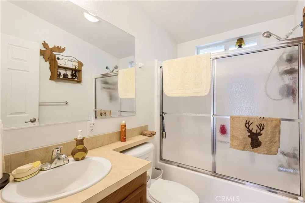 23700 Clement Way Idyllwild, CA 92549