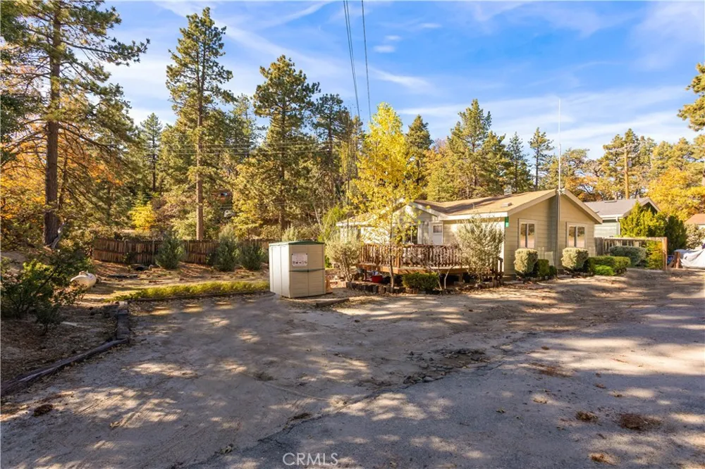 23700 Clement Way Idyllwild, CA 92549