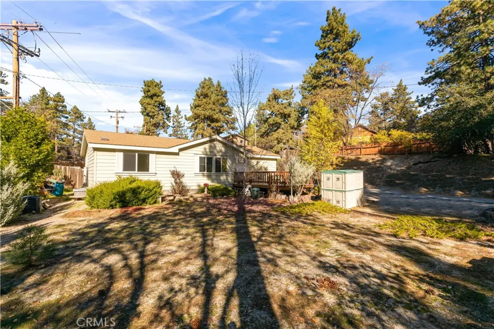 23700 Clement Way Idyllwild, CA 92549