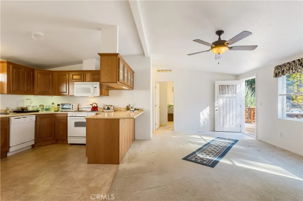 23700 Clement Way Idyllwild, CA 92549