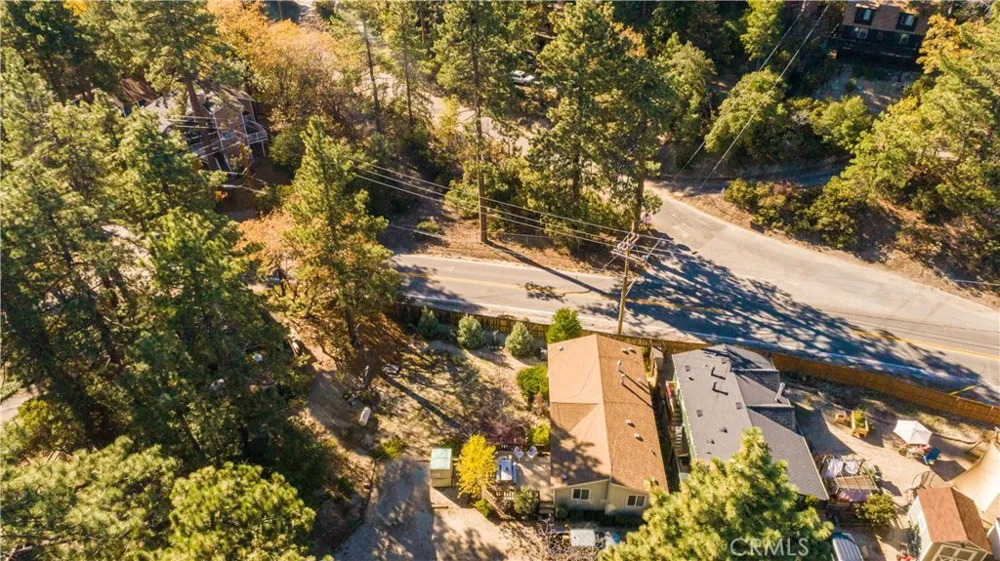 23700 Clement Way Idyllwild, CA 92549
