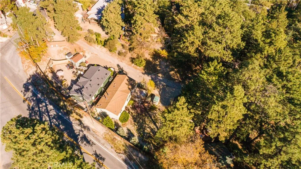23700 Clement Way Idyllwild, CA 92549