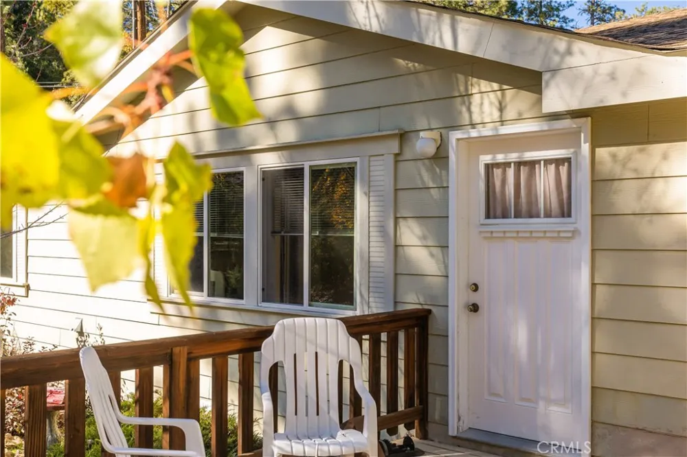 23700 Clement Way Idyllwild, CA 92549