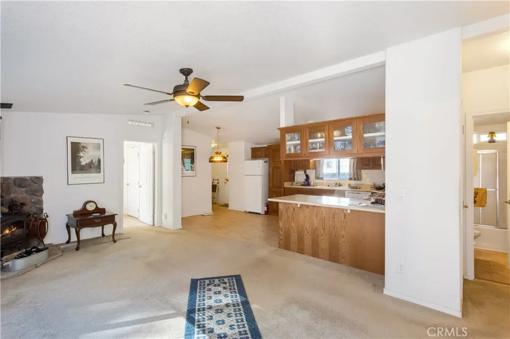 23700 Clement Way Idyllwild, CA 92549