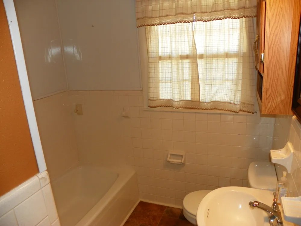 202 Gillen Dr Sparta, TN 38583
