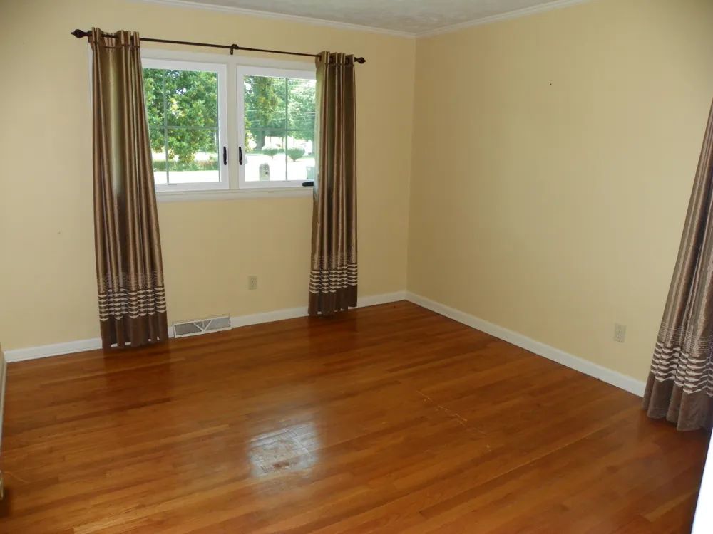 202 Gillen Dr Sparta, TN 38583