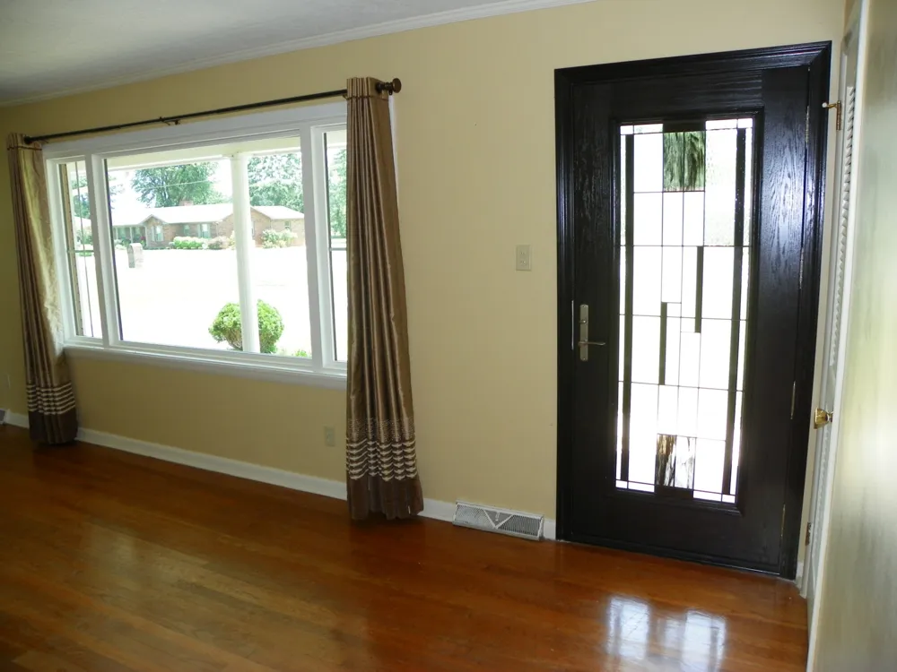 202 Gillen Dr Sparta, TN 38583