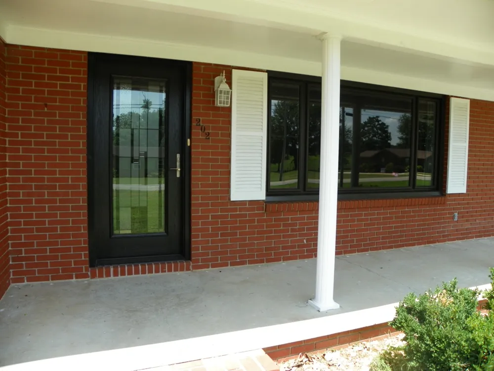 202 Gillen Dr Sparta, TN 38583