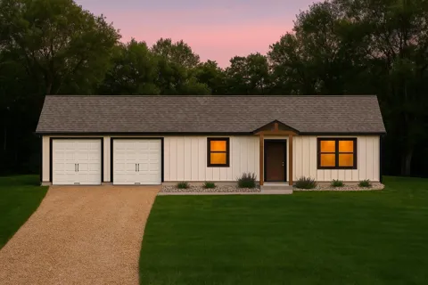 4607 Setting Sun Trail Way