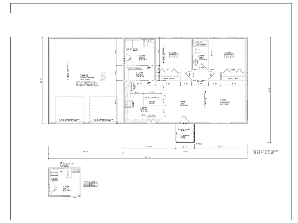 4607 Setting Sun Trail Way Danbury, WI 54830