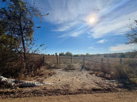 County Road 22500
