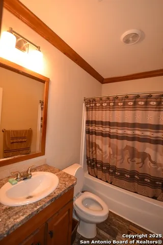 97 SD 45690 Rocksprings, TX 78880