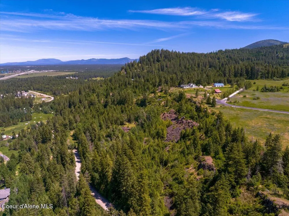 Rimrock Road Hayden, ID 83835