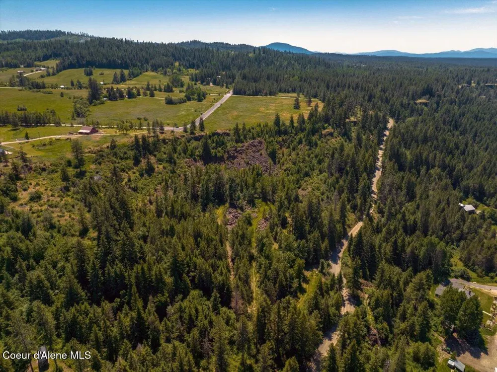 Rimrock Road Hayden, ID 83835