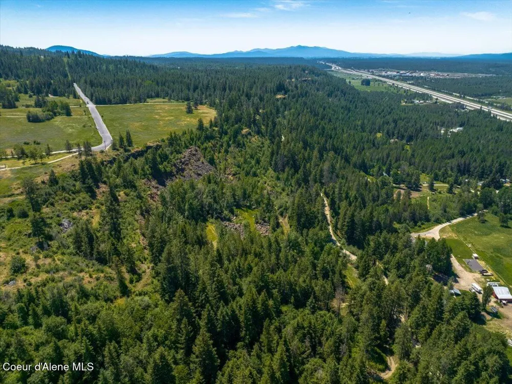 Rimrock Road Hayden, ID 83835