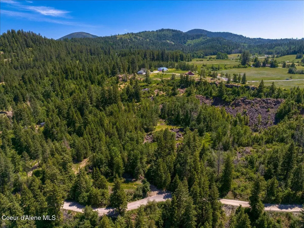 Rimrock Road Hayden, ID 83835