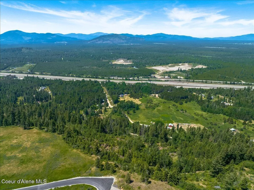 Rimrock Road Hayden, ID 83835