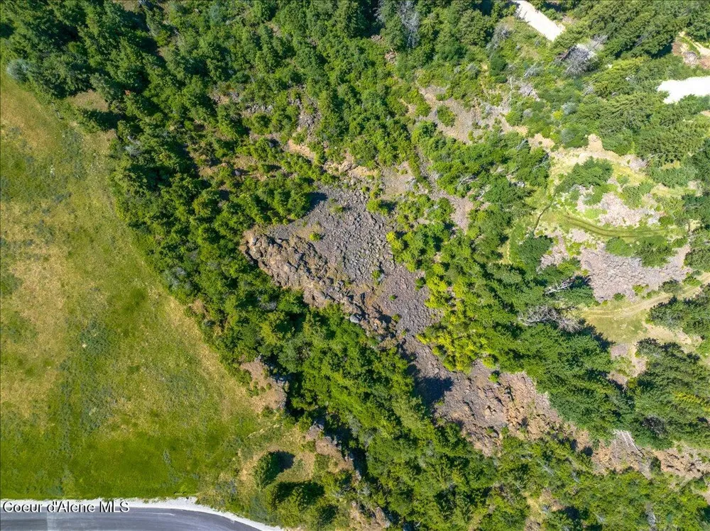 Rimrock Road Hayden, ID 83835