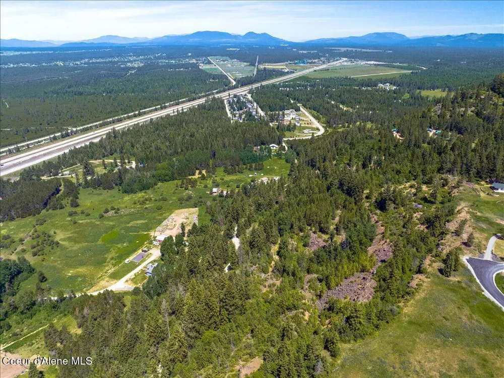 Rimrock Road Hayden, ID 83835