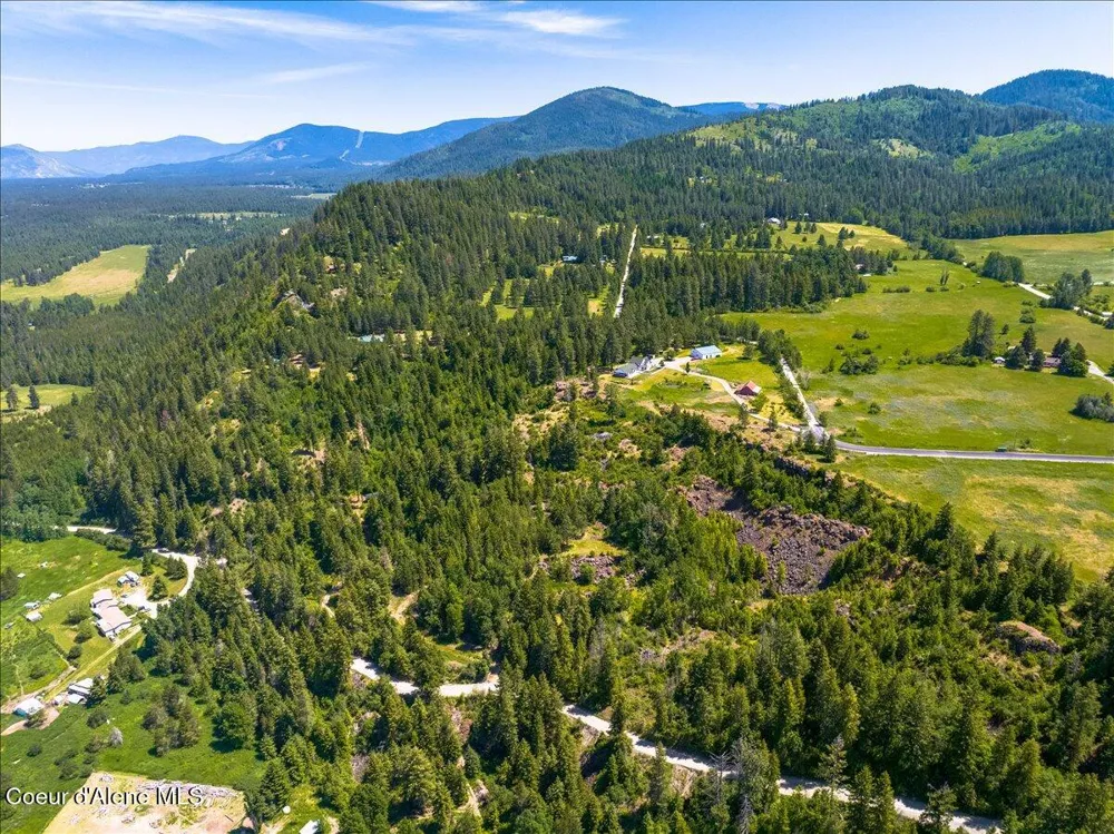 Rimrock Road Hayden, ID 83835
