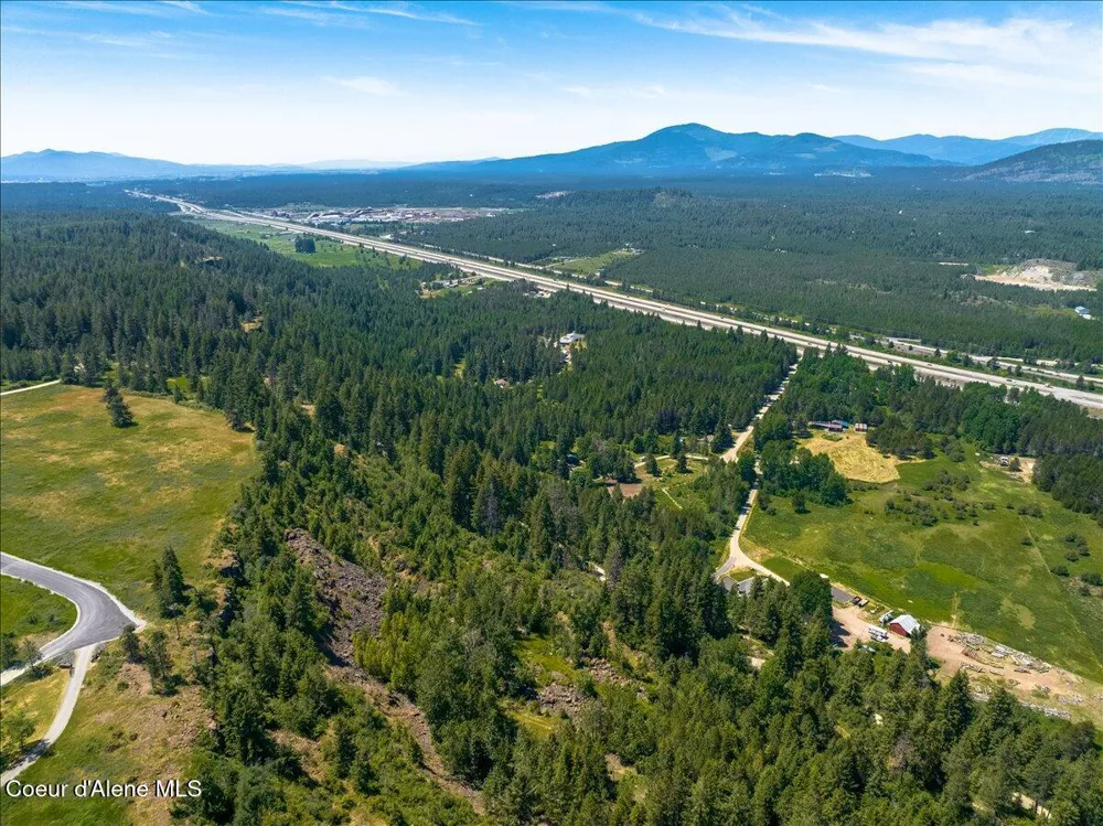 Rimrock Road Hayden, ID 83835