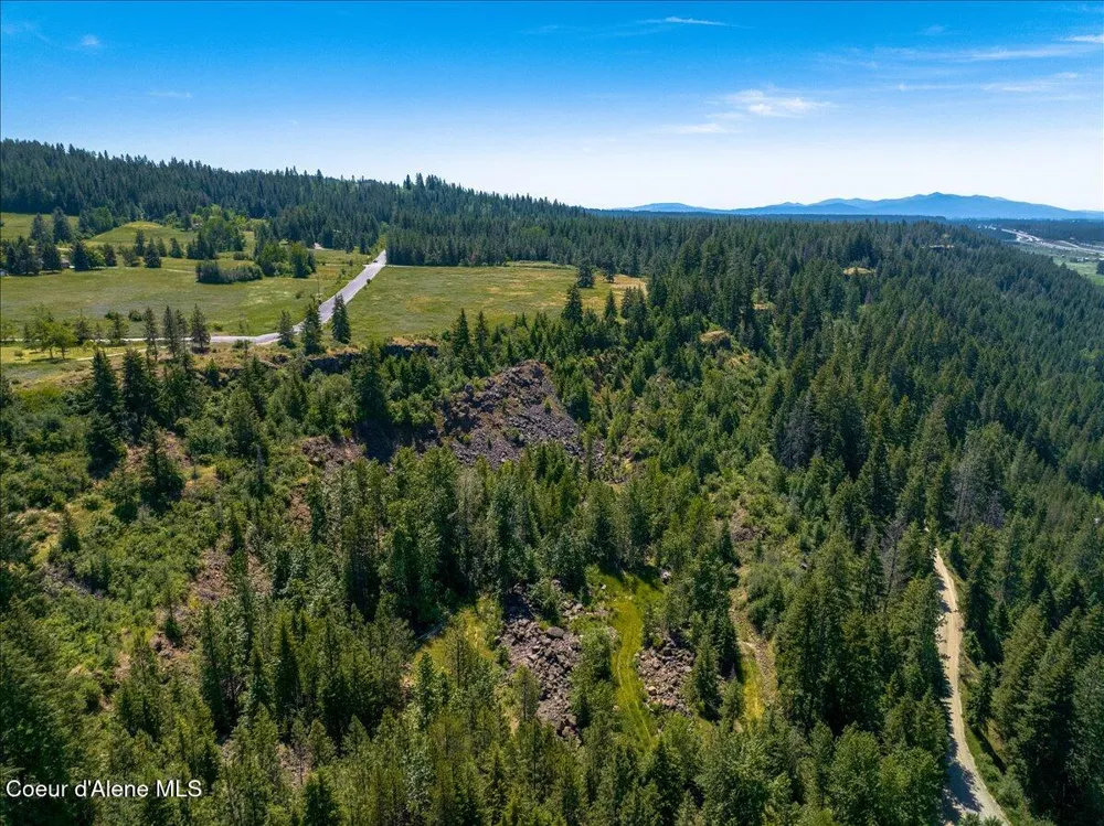 Rimrock Road Hayden, ID 83835