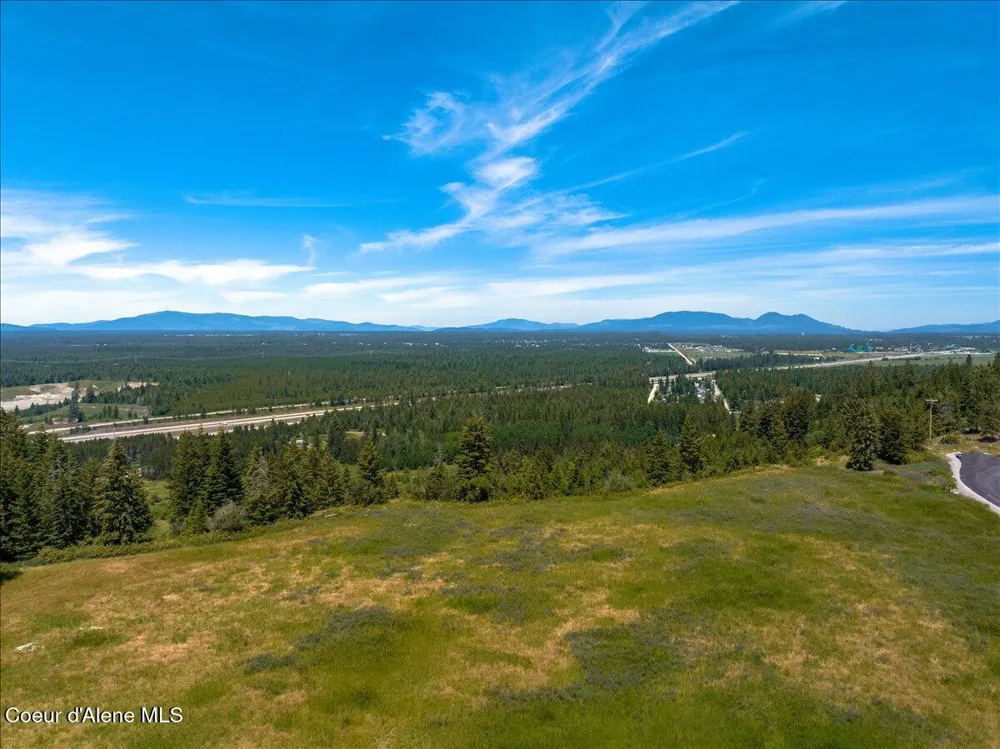 Rimrock Road Hayden, ID 83835