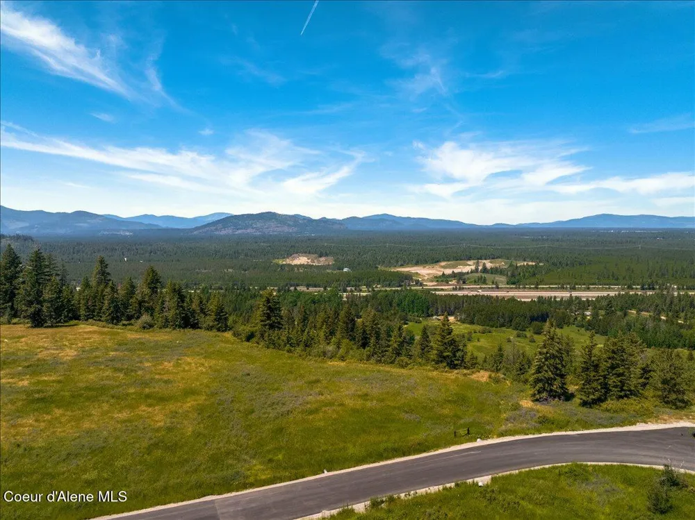 Rimrock Road Hayden, ID 83835